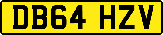DB64HZV
