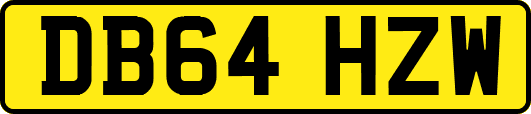 DB64HZW