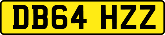 DB64HZZ