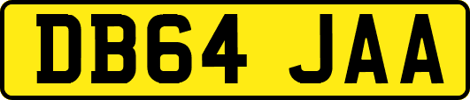 DB64JAA