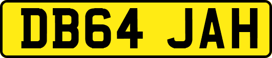 DB64JAH