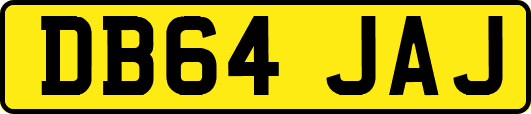 DB64JAJ