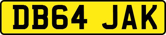 DB64JAK