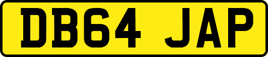 DB64JAP