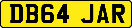 DB64JAR