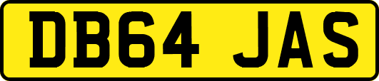 DB64JAS