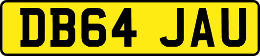 DB64JAU