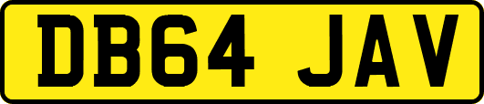 DB64JAV