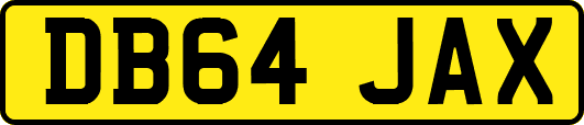 DB64JAX