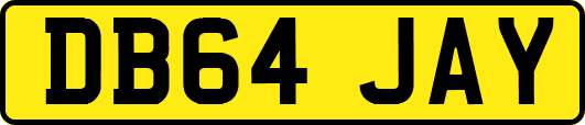 DB64JAY