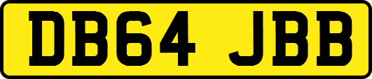 DB64JBB