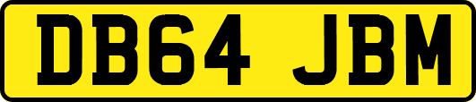 DB64JBM