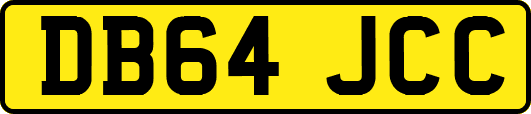 DB64JCC