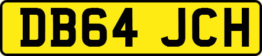 DB64JCH