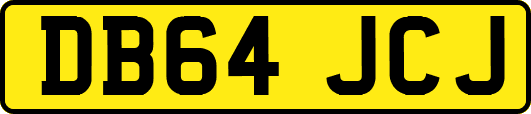 DB64JCJ