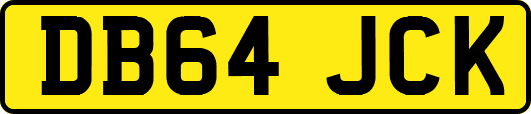 DB64JCK