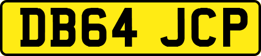DB64JCP