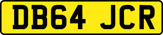 DB64JCR