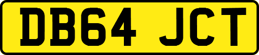 DB64JCT