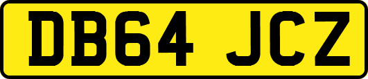 DB64JCZ