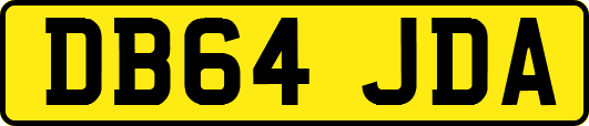 DB64JDA