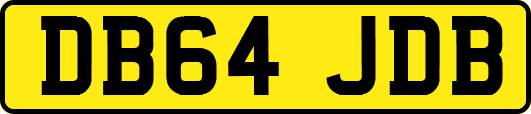 DB64JDB