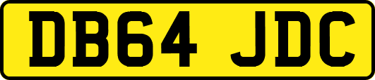 DB64JDC