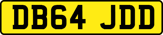 DB64JDD