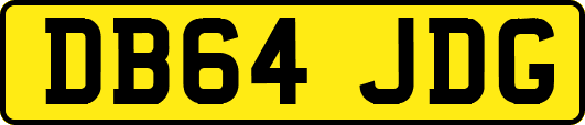 DB64JDG