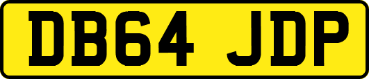 DB64JDP