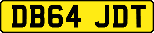 DB64JDT