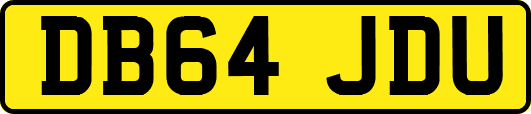 DB64JDU