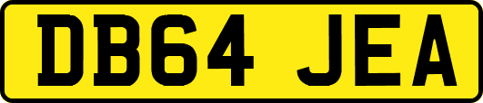 DB64JEA