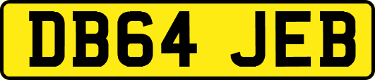DB64JEB