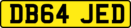 DB64JED