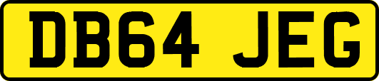 DB64JEG