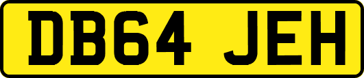 DB64JEH