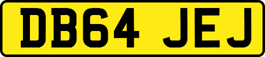 DB64JEJ