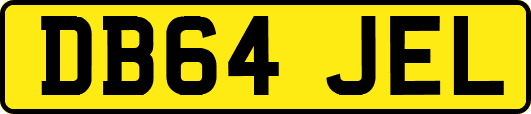 DB64JEL