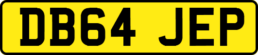 DB64JEP