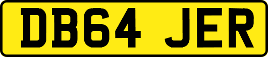 DB64JER
