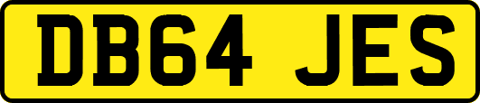 DB64JES