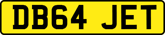 DB64JET