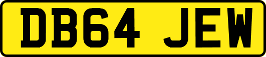 DB64JEW