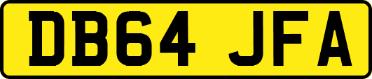 DB64JFA