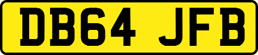 DB64JFB
