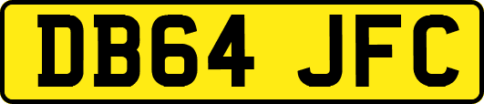 DB64JFC
