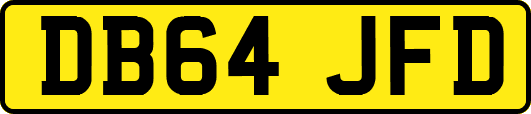 DB64JFD