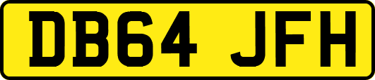 DB64JFH