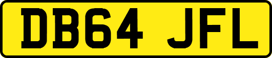 DB64JFL
